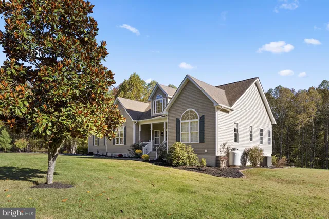 $849,900 | 16725 Bald Eagle Drive, King George, VA 22485