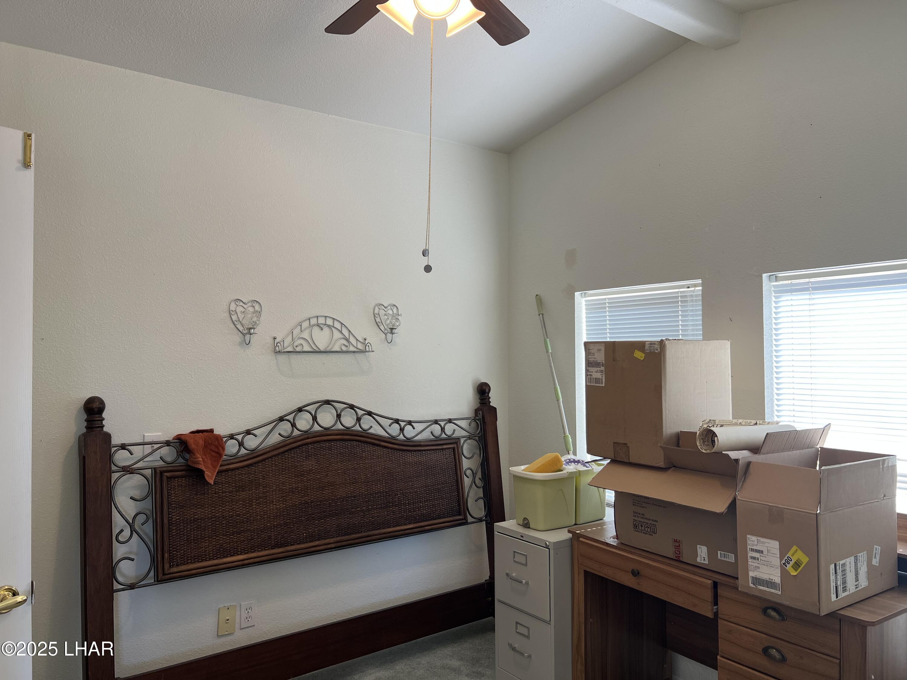 49688 Ruby Avenue Quartzsite, AZ 85346 - Photo 21 of 33 Sitting room/office/den off of primary bedroom