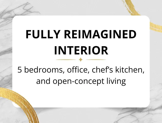 a bathroom with a double vanity sink and mirror