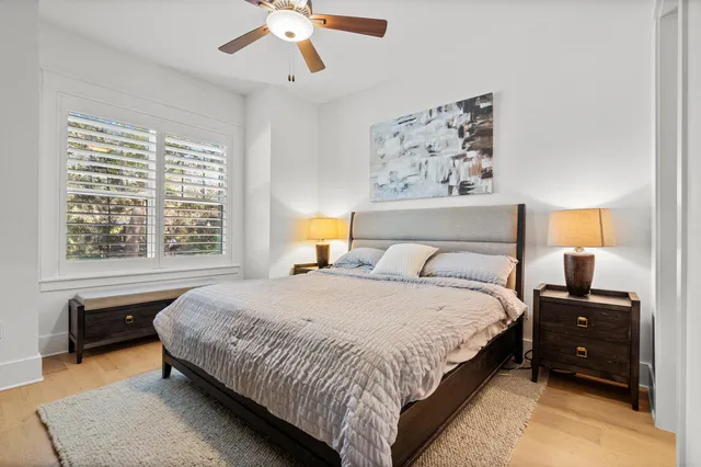 a picture of street view