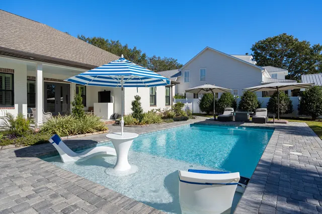 $3,199,000 | 4049 Indian Bayou North, Destin, FL 32541