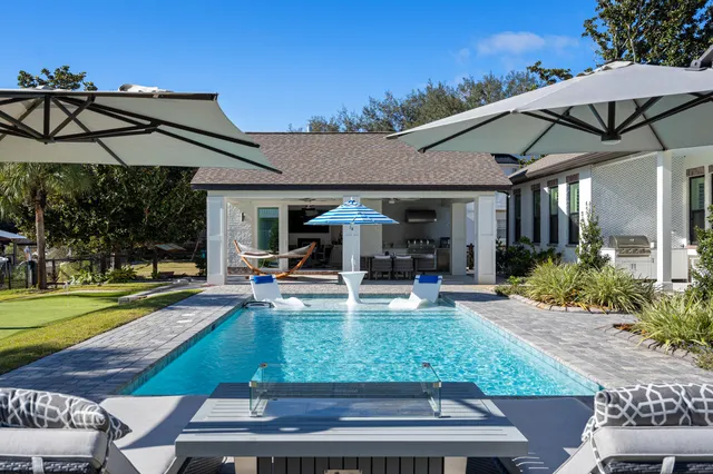 $3,199,000 | 4049 Indian Bayou North, Destin, FL 32541