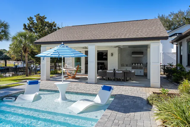 $3,199,000 | 4049 Indian Bayou North, Destin, FL 32541