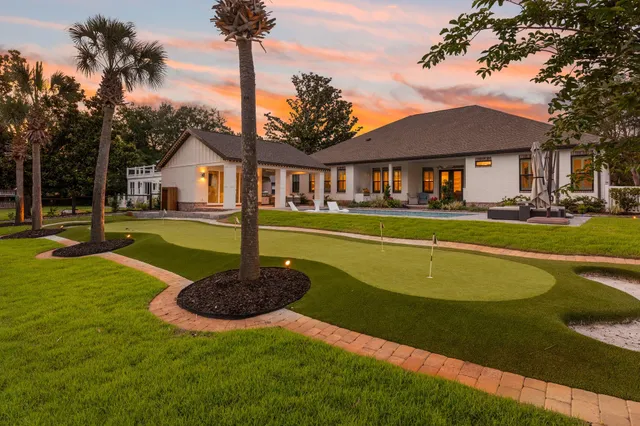 $3,199,000 | 4049 Indian Bayou North, Destin, FL 32541