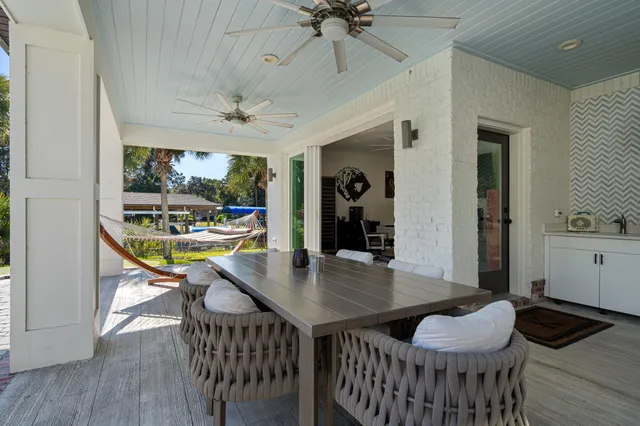 $3,199,000 | 4049 Indian Bayou North, Destin, FL 32541