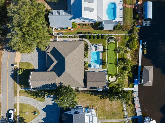 $3,199,000 | 4049 Indian Bayou North, Destin, FL 32541