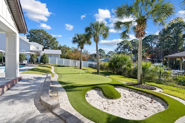 $3,199,000 | 4049 Indian Bayou North, Destin, FL 32541