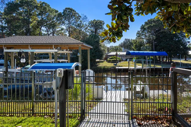 $3,199,000 | 4049 Indian Bayou North, Destin, FL 32541