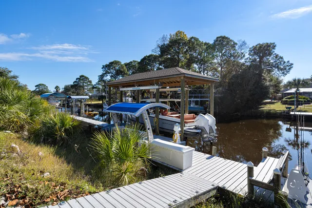 $3,199,000 | 4049 Indian Bayou North, Destin, FL 32541