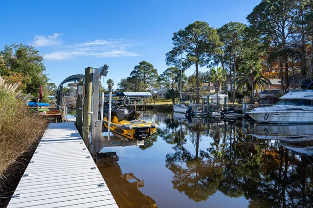 $3,199,000 | 4049 Indian Bayou North, Destin, FL 32541