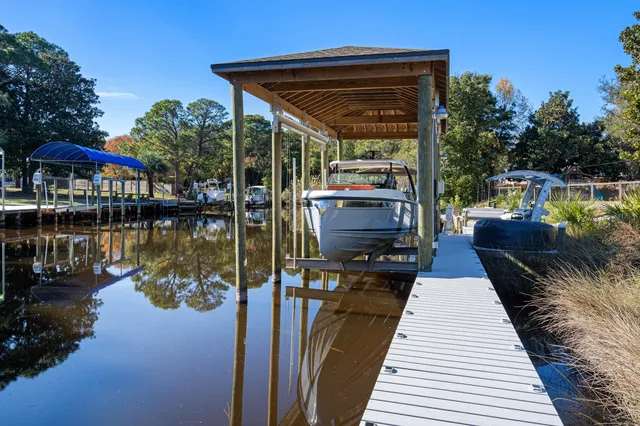 $3,199,000 | 4049 Indian Bayou North, Destin, FL 32541