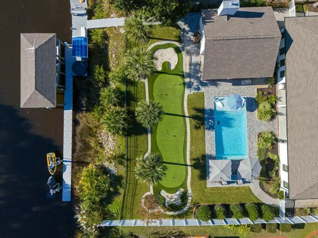 $3,199,000 | 4049 Indian Bayou North, Destin, FL 32541