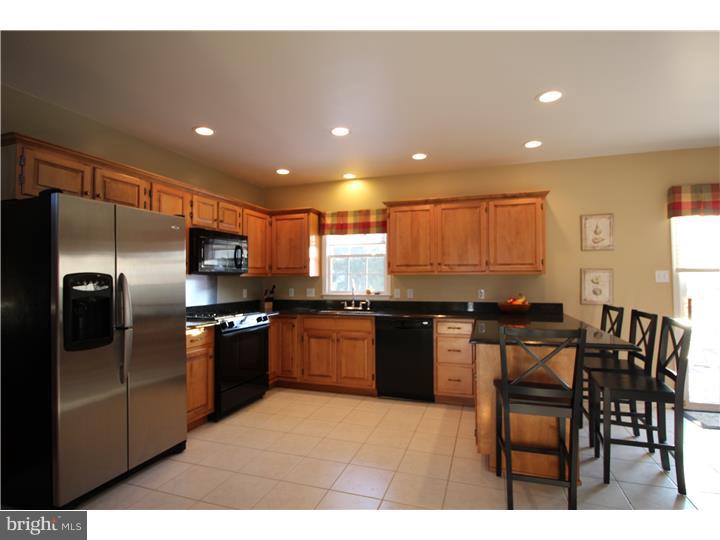 130 Grande Boulevard Sinking Spring, PA 19608 - Photo 3 of 25 Kitchen