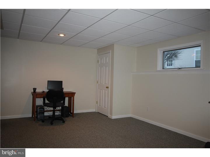 130 Grande Boulevard Sinking Spring, PA 19608 - Photo 22 of 25 Basement - Finished