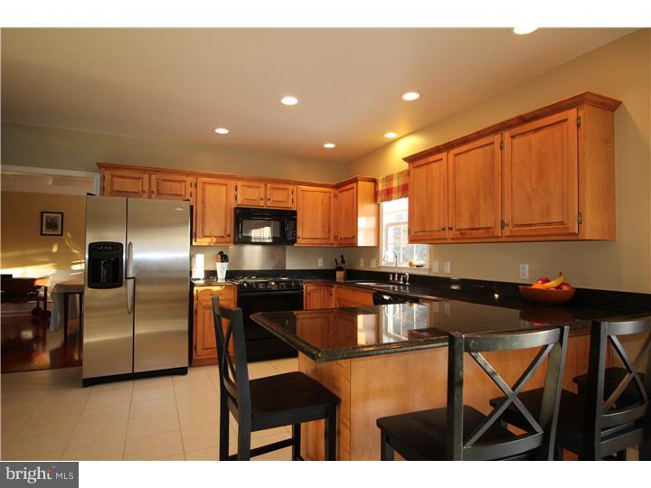 130 Grande Boulevard Sinking Spring, PA 19608 - Photo 5 of 25 Kitchen
