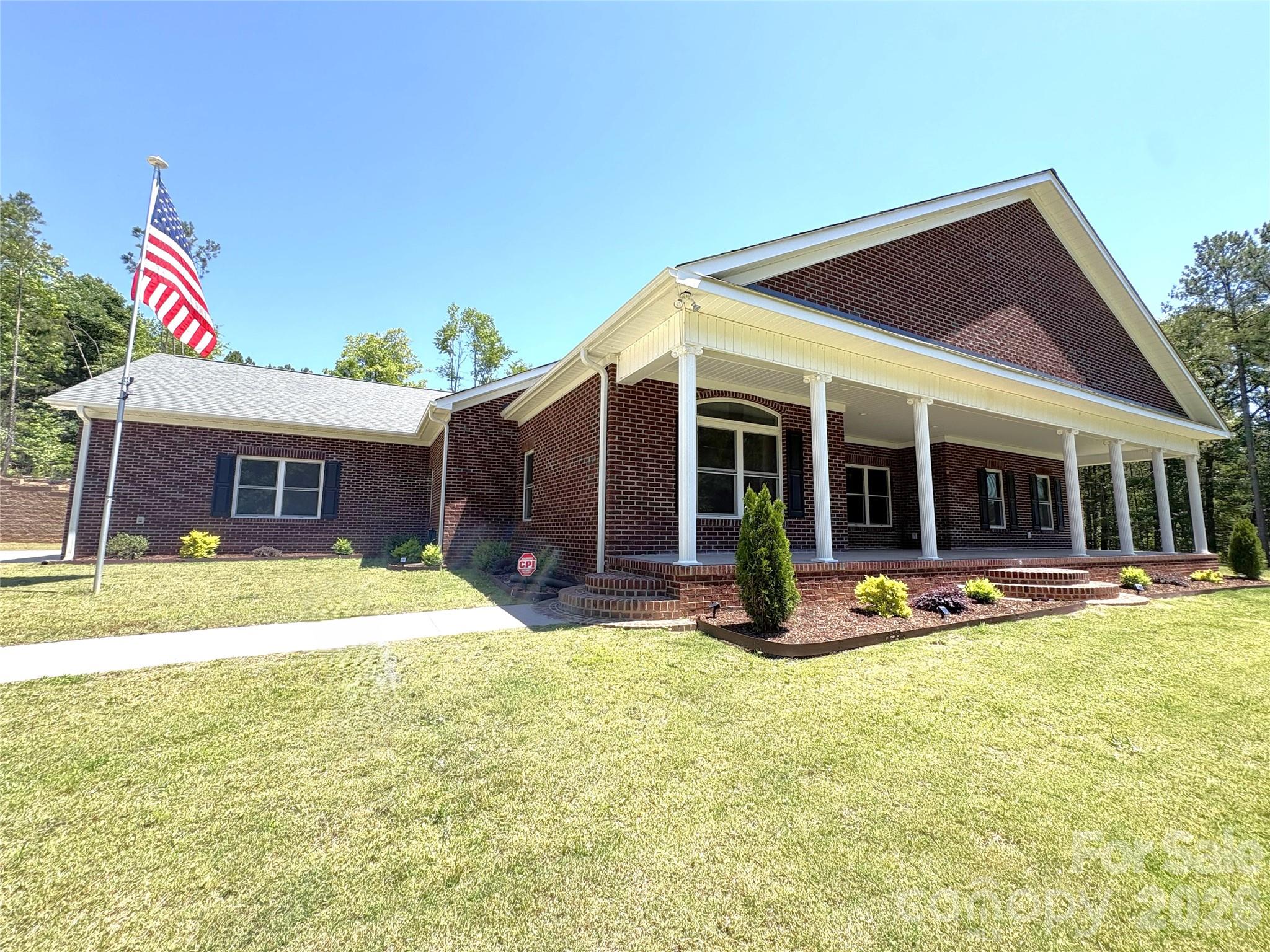 1199 Brunson Road Fort Lawn, SC 29714 - Photo 1 of 46