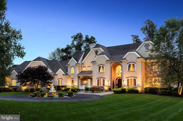 $3,175,000 | 203 Alisons Way, Wilmington, DE 19807