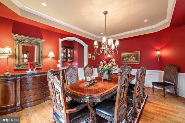 $3,175,000 | 203 Alisons Way, Wilmington, DE 19807