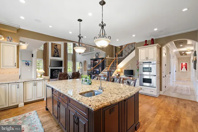 $3,175,000 | 203 Alisons Way, Wilmington, DE 19807
