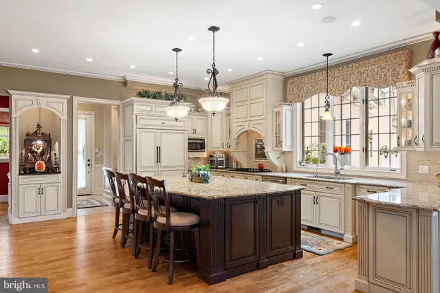 $3,175,000 | 203 Alisons Way, Wilmington, DE 19807