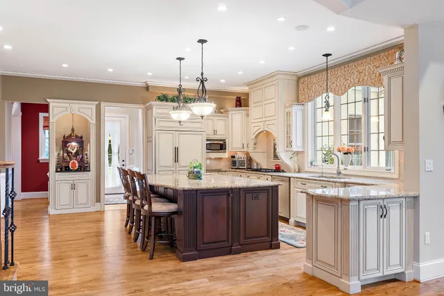 $3,175,000 | 203 Alisons Way, Wilmington, DE 19807