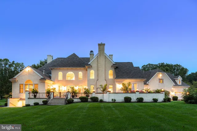 $3,175,000 | 203 Alisons Way, Wilmington, DE 19807