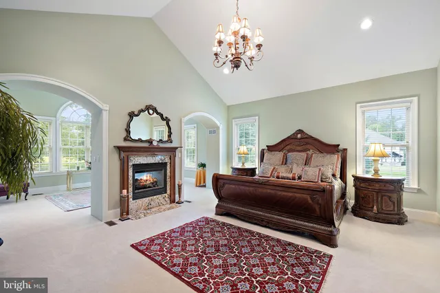 $3,175,000 | 203 Alisons Way, Wilmington, DE 19807