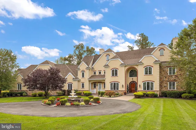 $3,175,000 | 203 Alisons Way, Wilmington, DE 19807