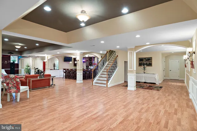 $3,175,000 | 203 Alisons Way, Wilmington, DE 19807