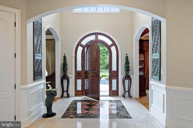 $3,175,000 | 203 Alisons Way, Wilmington, DE 19807