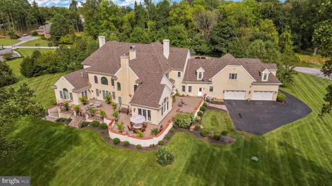 $3,175,000 | 203 Alisons Way, Wilmington, DE 19807