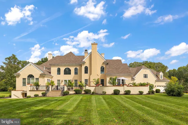 $3,175,000 | 203 Alisons Way, Wilmington, DE 19807