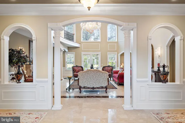 $3,175,000 | 203 Alisons Way, Wilmington, DE 19807