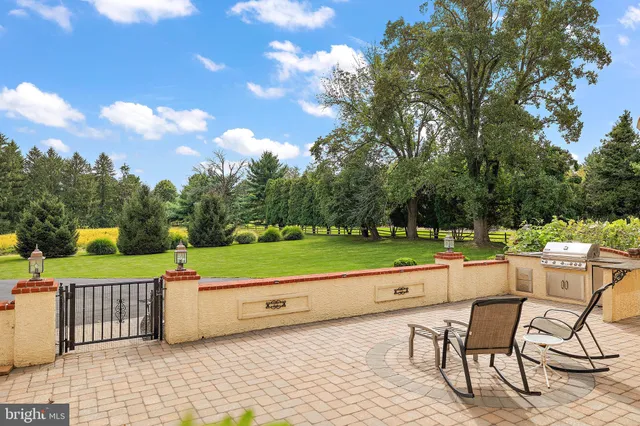 $3,175,000 | 203 Alisons Way, Wilmington, DE 19807