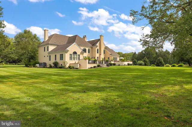 $3,175,000 | 203 Alisons Way, Wilmington, DE 19807