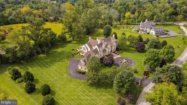 $3,175,000 | 203 Alisons Way, Wilmington, DE 19807