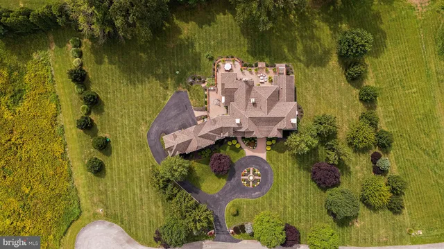 $3,175,000 | 203 Alisons Way, Wilmington, DE 19807