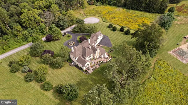 $3,175,000 | 203 Alisons Way, Wilmington, DE 19807