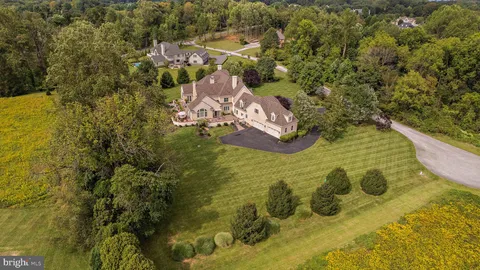 $3,175,000 | 203 Alisons Way, Wilmington, DE 19807