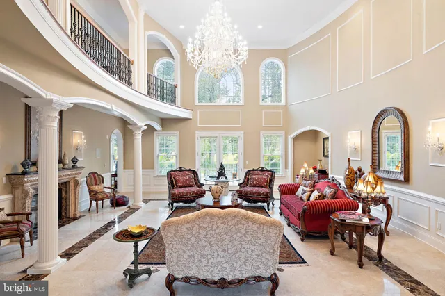 $3,175,000 | 203 Alisons Way, Wilmington, DE 19807