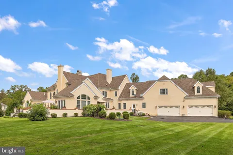 $3,175,000 | 203 Alisons Way, Wilmington, DE 19807