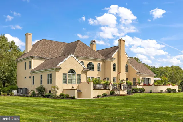 $3,175,000 | 203 Alisons Way, Wilmington, DE 19807