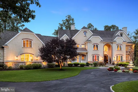 $3,175,000 | 203 Alisons Way, Wilmington, DE 19807