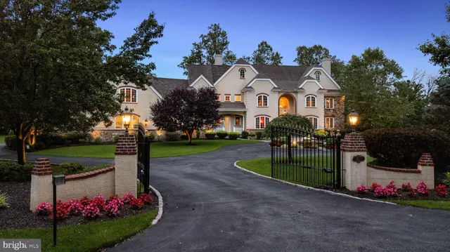 $3,175,000 | 203 Alisons Way, Wilmington, DE 19807