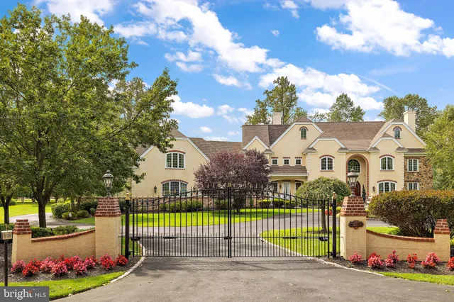 $3,175,000 | 203 Alisons Way, Wilmington, DE 19807