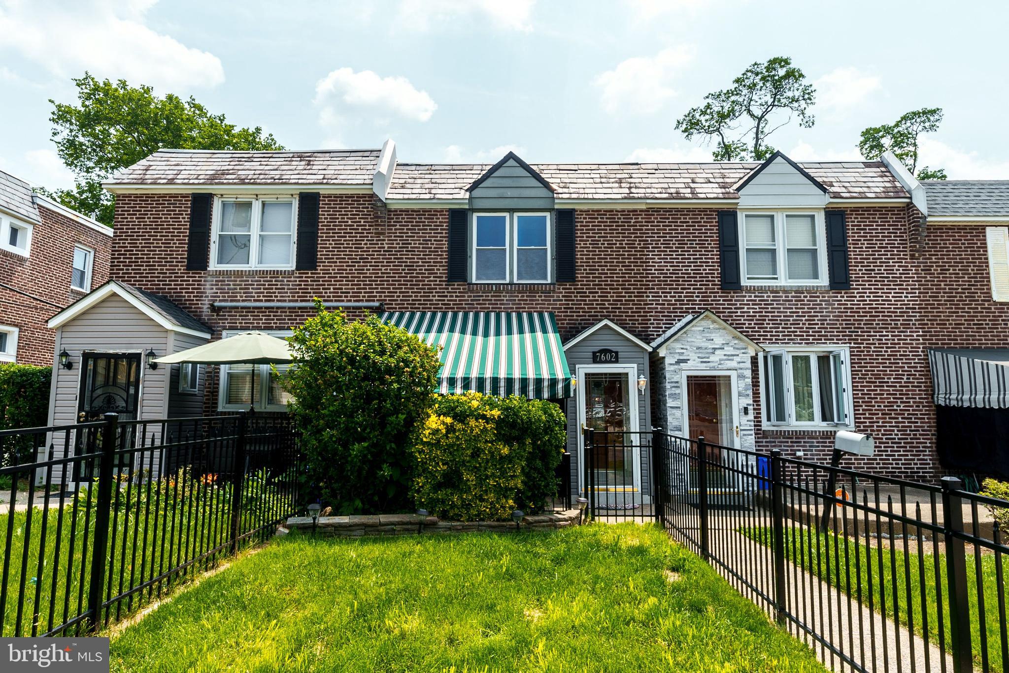 7602 Brockton Road Philadelphia, PA 19151 - Photo 1 of 22 Gallery Image 1
