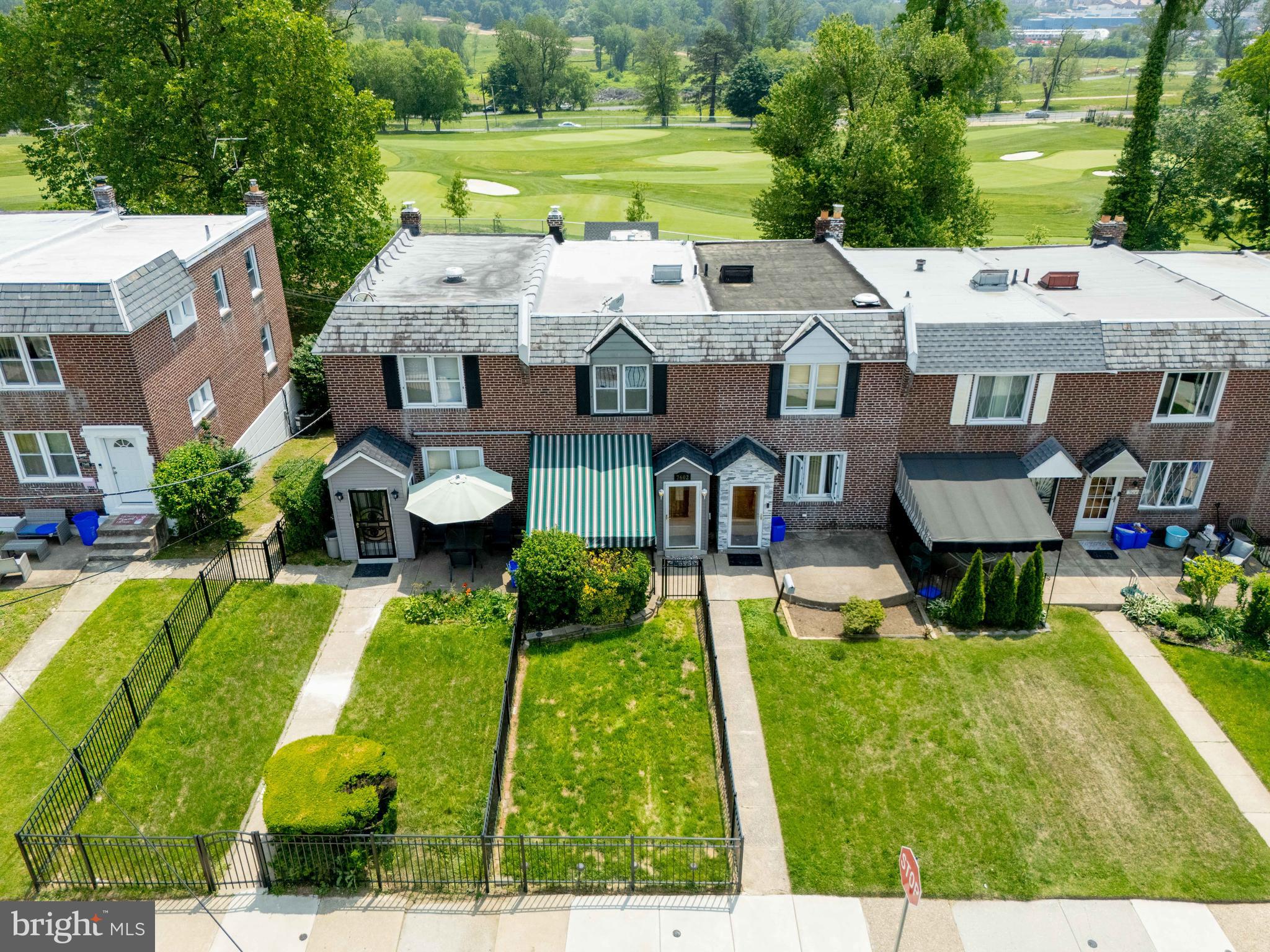 7602 Brockton Road Philadelphia, PA 19151 - Photo 20 of 22 Gallery Image 20