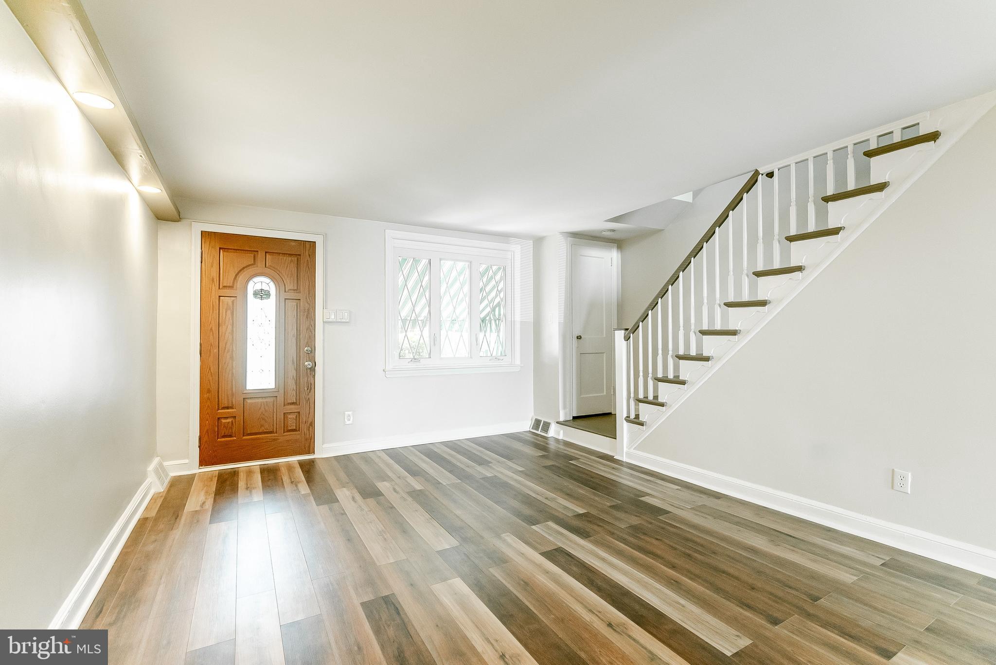 7602 Brockton Road Philadelphia, PA 19151 - Photo 3 of 22 Gallery Image 3