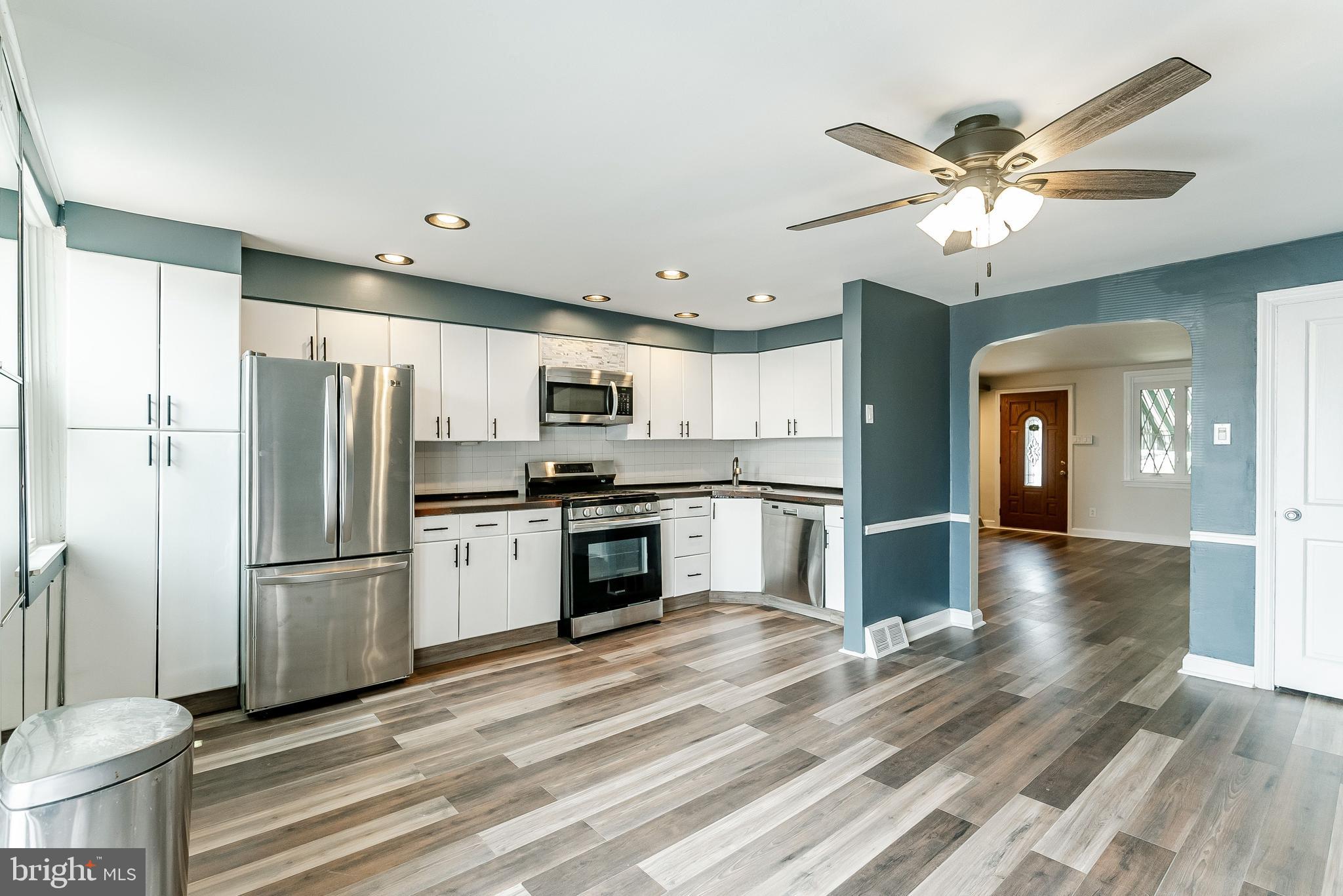 7602 Brockton Road Philadelphia, PA 19151 - Photo 5 of 22 Gallery Image 5