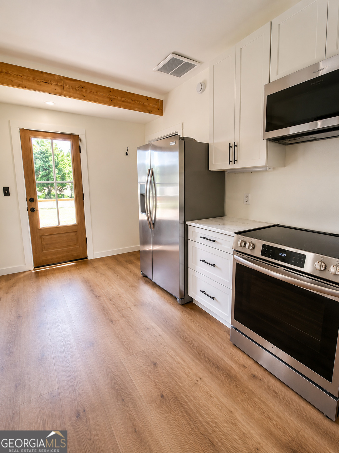 1561 Findley Cato Road Woodbury, GA 30293 - Photo 8 of 11